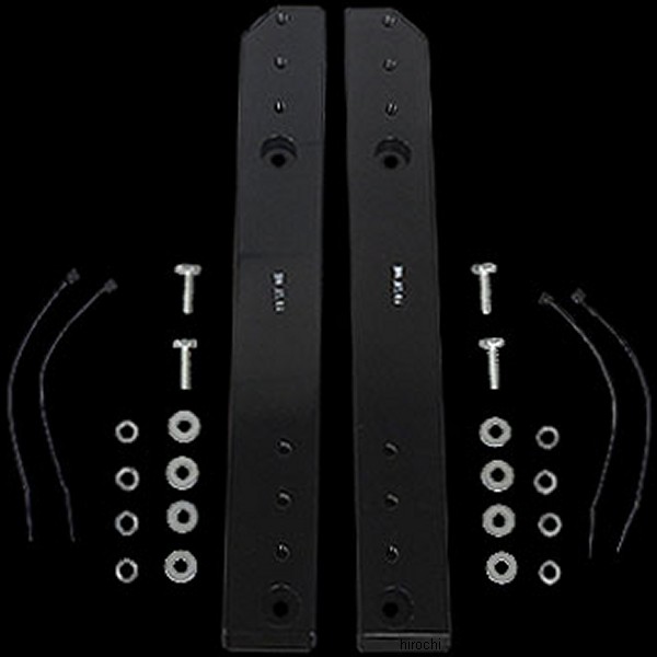 ツアーパック リロケーター 09年-13年 ツーリング