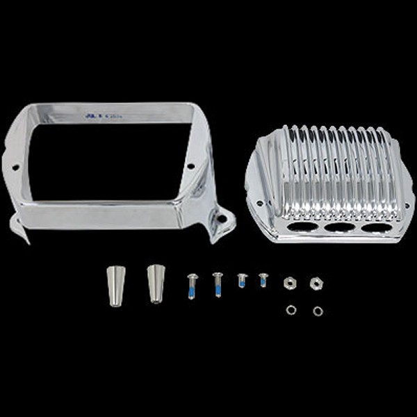 レギュレター カバー 97年-11年 ツーリング