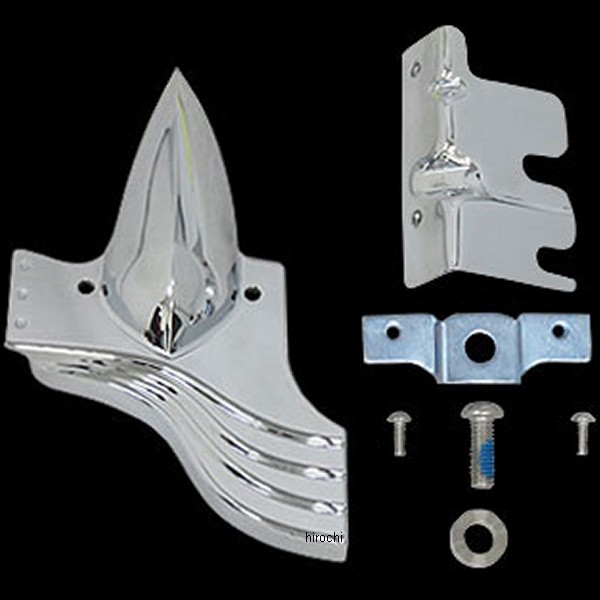 ロワー フロント フレームカバー 91年-16年 ツーリング