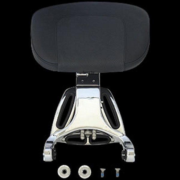 ドライバー、パッセンジャー バックレスト