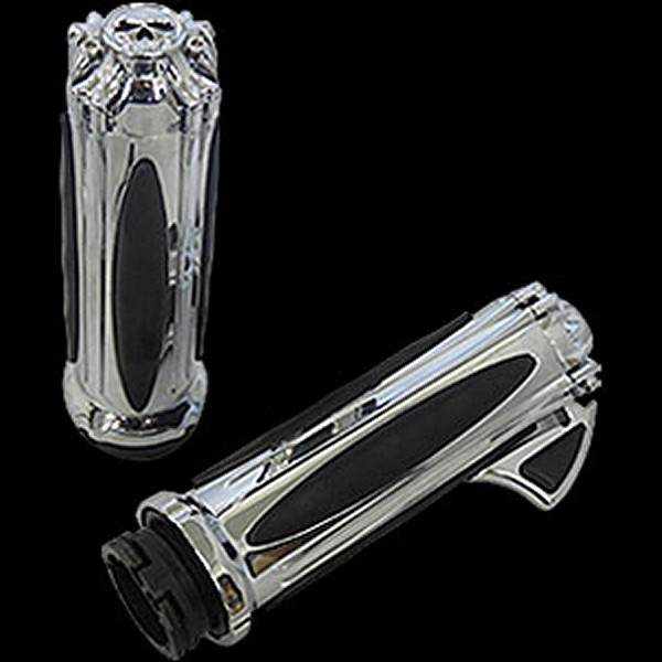 プレミアム ゾンビ グリップ スロットルボス付