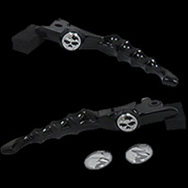 ゾンビレバー ブラック 14年-16年 ツーリング