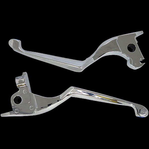 ボスブレイド レバー 14年-16年 ツーリング