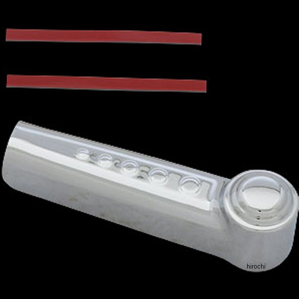 フロントアッパー スタビライザー リンクカバー