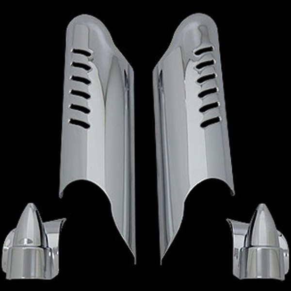 ロワー レッグデフレクター シールド