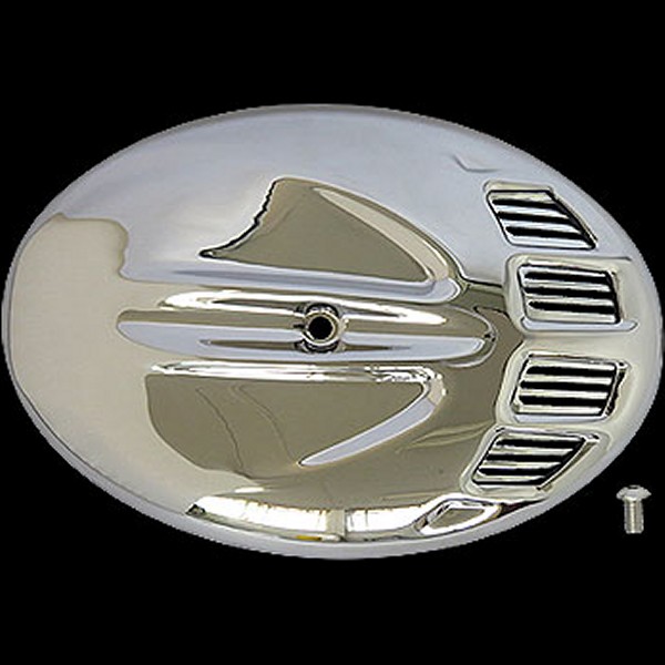 SCARAB エアークリーナー カバー