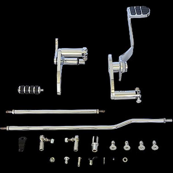 スタンダード フォワードコントロール 91年以降 ダイナ