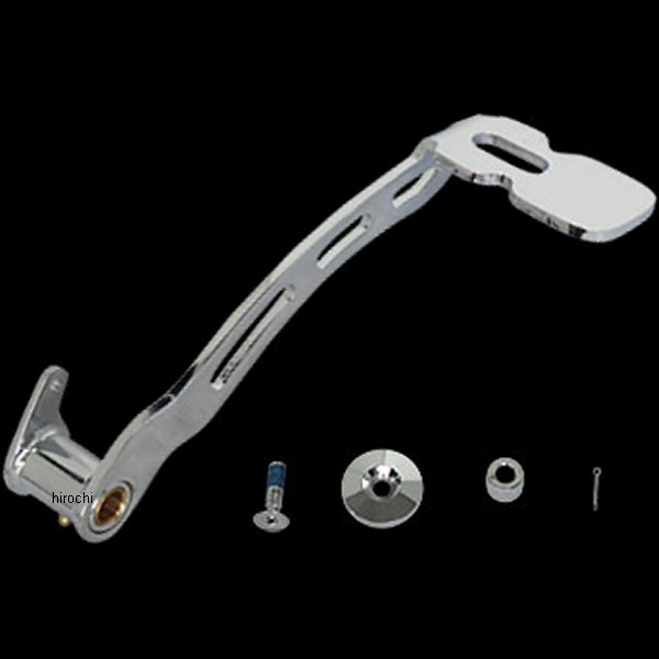 EXTENDED ギルダー ブレーキペダル