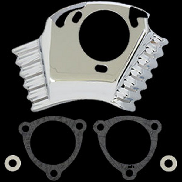 スロットル サーボモーター カバー 08年以降 電子スロットル仕様車