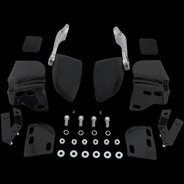 ステルス パッセンジャー アームレスト 97年-13年 ツーリング