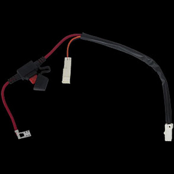 【セール特価】 トータルコントロールパッシングライトハーネス 96年以降 FLST、97年-13年 FLHR