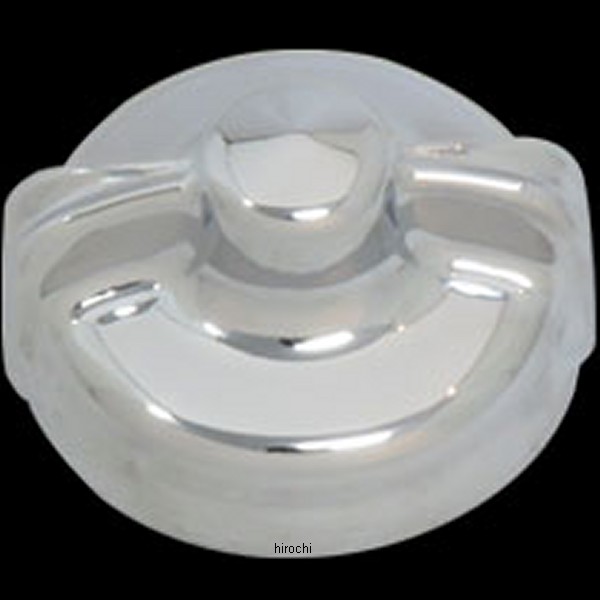 イージーターン オイルディップスティック キャップ クローム 07年-16年 ツーリング