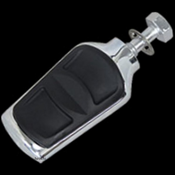 キネティック シフトペグ クローム