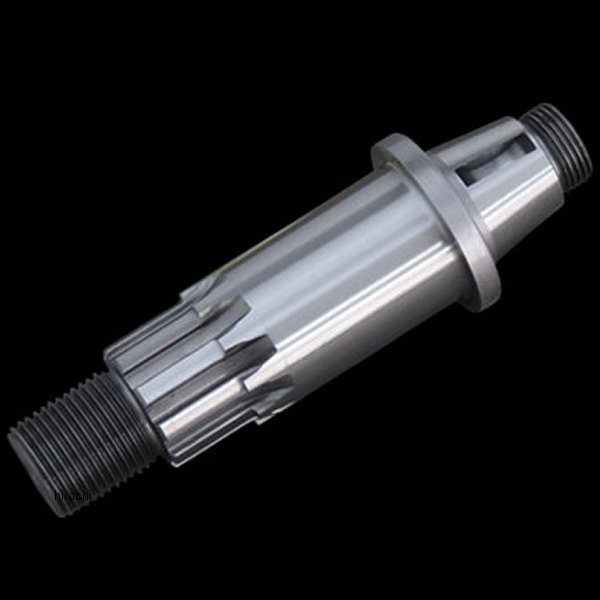 スプロケットシャフト 65年-69年 BigTwin