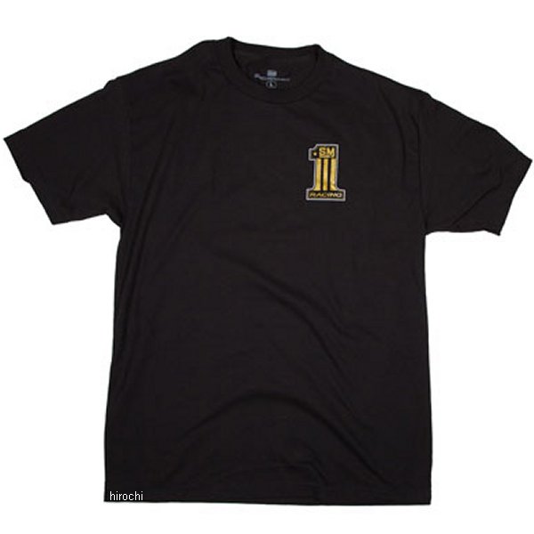 MACH 1 Tシャツ 黒 Mサイズ