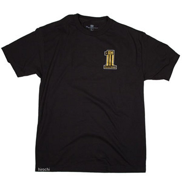 MACH 1 Tシャツ 黒 Lサイズ