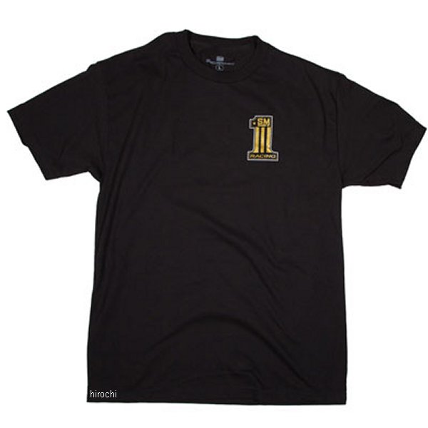 MACH 1 Tシャツ 黒 XLサイズ