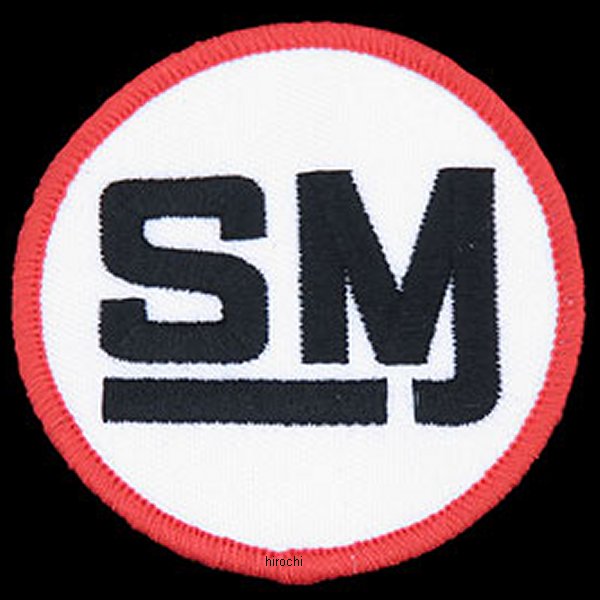 アイアンサークル パッチ