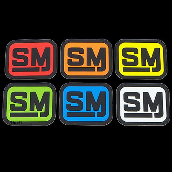 オリジナルステッカーセット