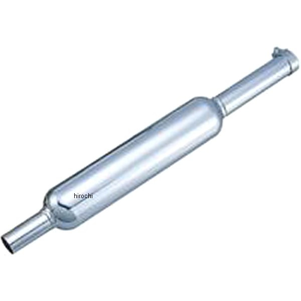 スリップオンマフラー キャブトン カワサキ スチール