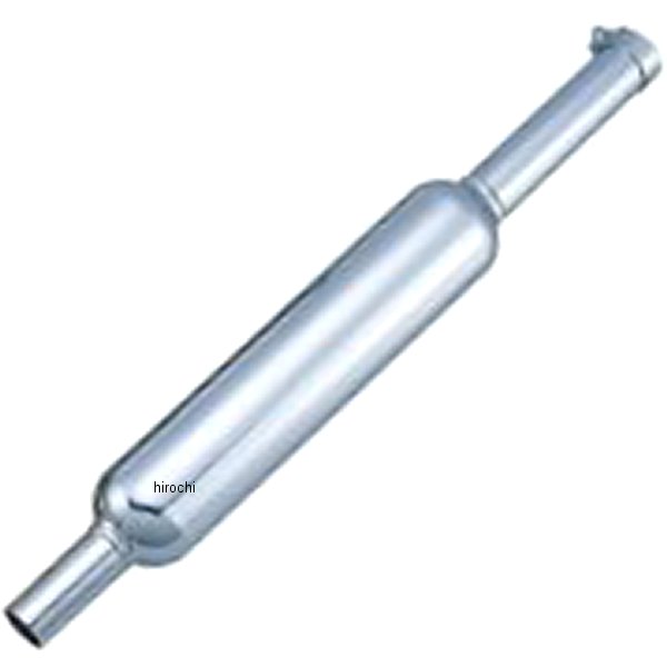 スリップオンマフラー キャブトン カワサキ スチール