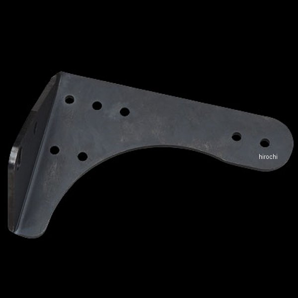 サイドナンバーキット Type4 ブラケット単品