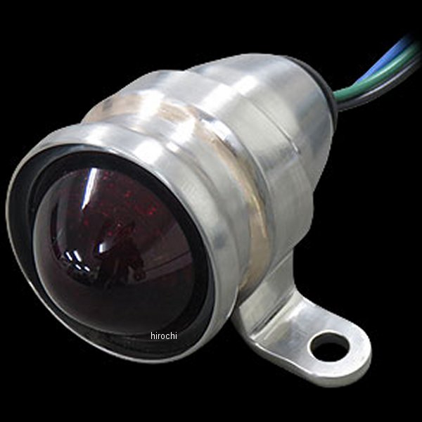 69テール タイプ4 ヘアライン