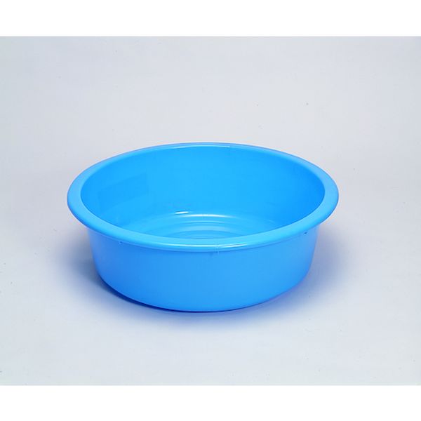 pla 5 たらい タフタライ 52型 (32リットル) B ブルー パイ580×パイ580×180