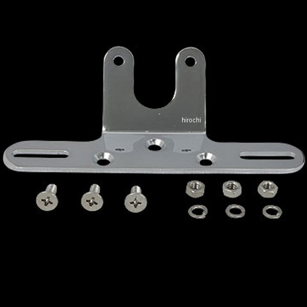 FORD DUOランプ トラックテール用ブラケット クローム