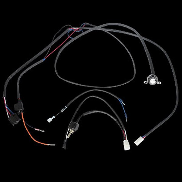 フォースフロー用ワイヤーハーネスキット