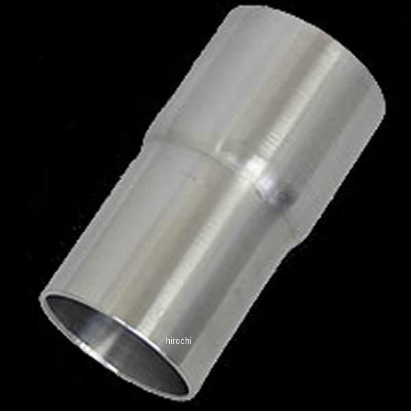 マフラージョイントパイプ/スチール 38.1mm用