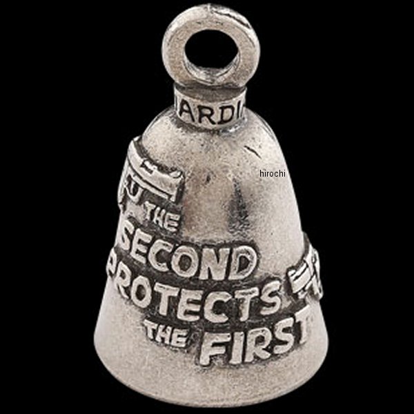 2nd Protects the First