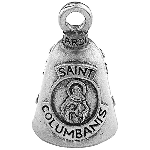 St. Columbanis