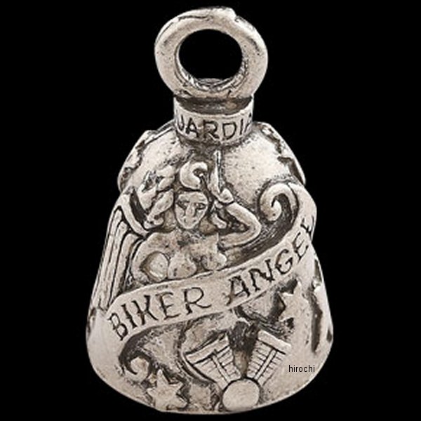 Biker Angel