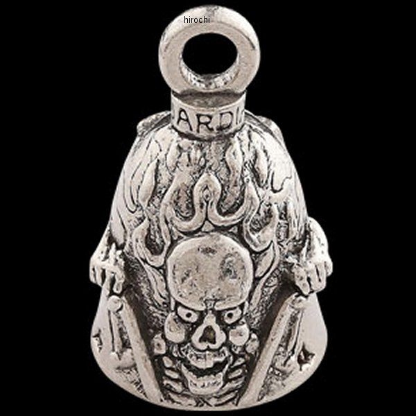 Ride it like you stole it