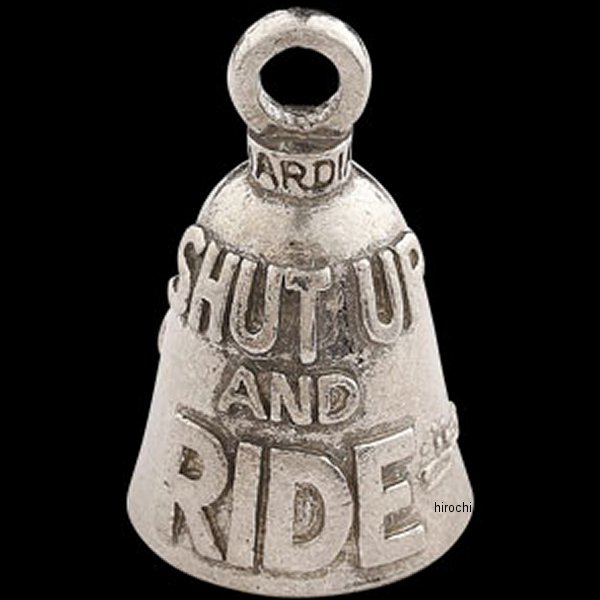 Shut up & Ride