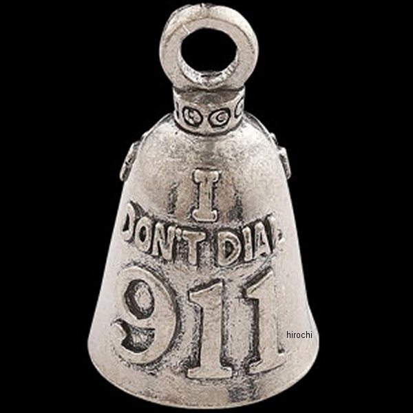 Warning I Don't Dial 911