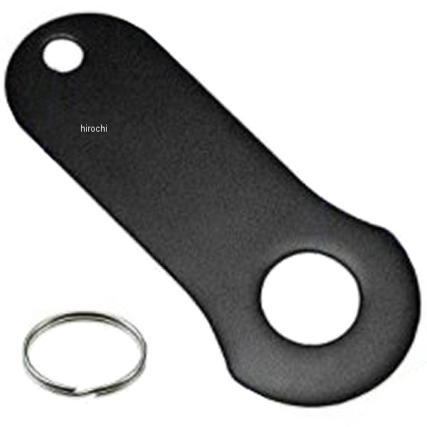 ベルハンガー ブラック