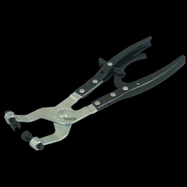 ホースクランププライヤー