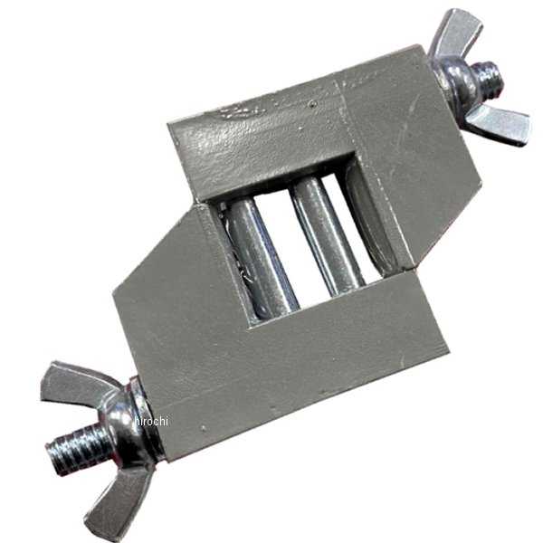 ネジ締めタイプ ホースピンチャー 2個セット