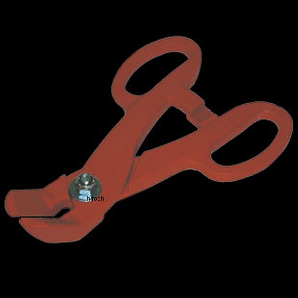 ラチェットタイプ ホースピンチャー