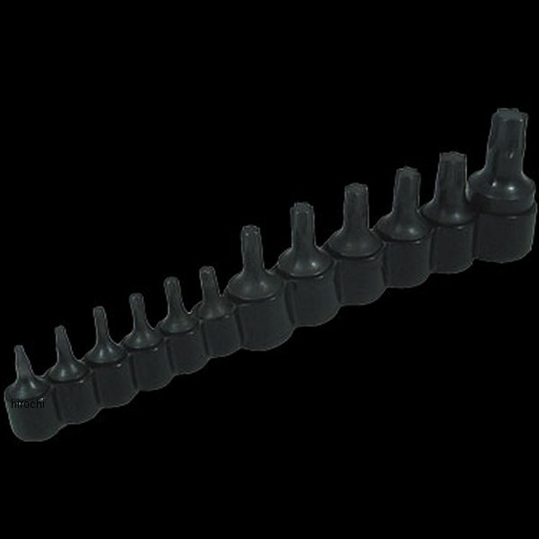 トルクスビットセット 12ピース