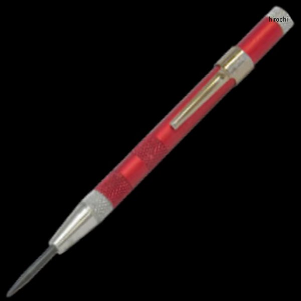 オートマチックセンターポンチ