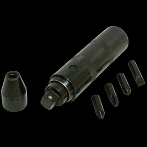 ハンディタイプ インパクトドライバー