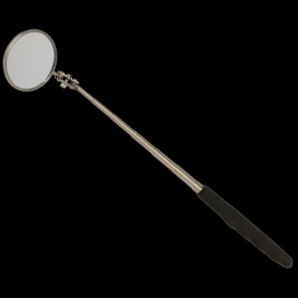 点検ミラー 伸縮タイプ