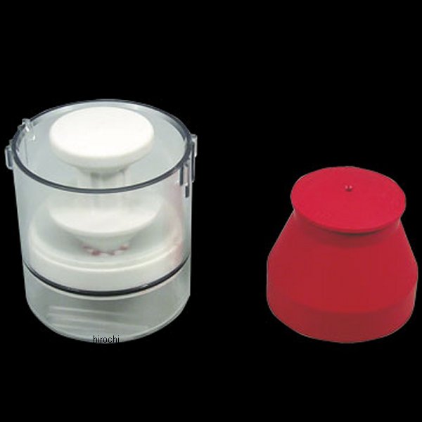 ハンディタイプ ベアリンググリースパッカー