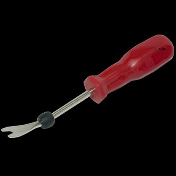 プラスチッククリップリムーバー