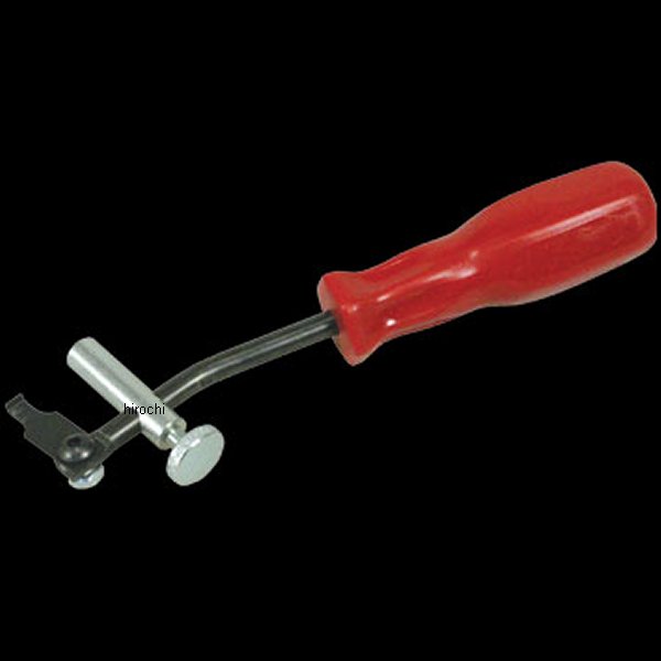 シャフトタイプ オイルシールプーラー