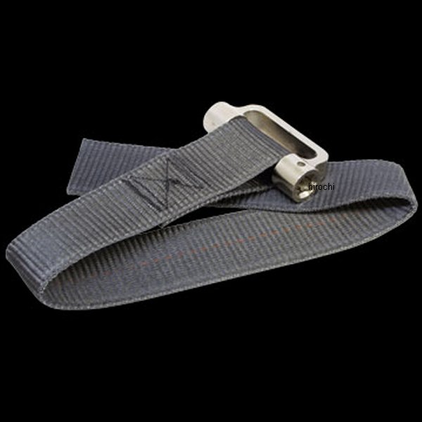 ストラップタイプ オイルフィルターレンチ