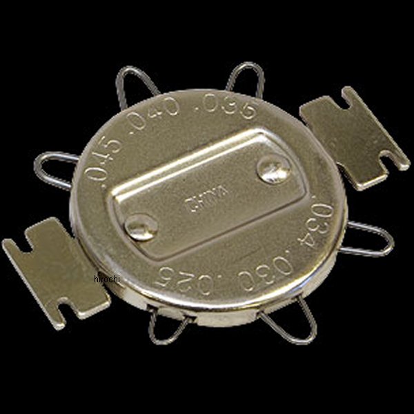 スパークプラグギャップツール